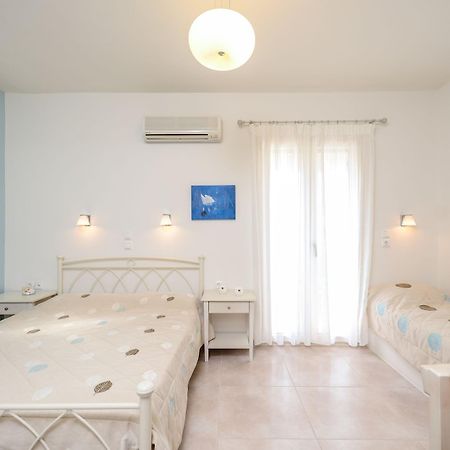 Irini Studios Agia Anna  Room photo