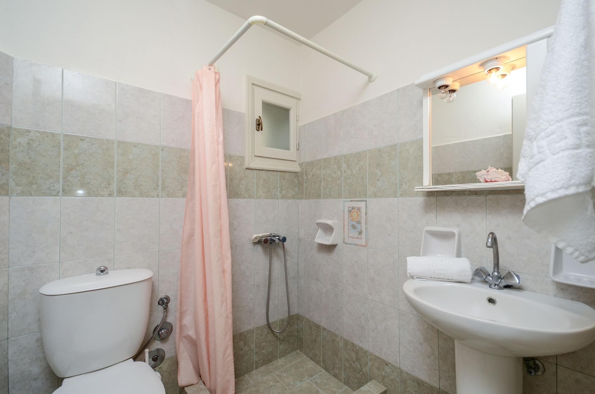 Irini Studios Agia Anna  Exterior photo