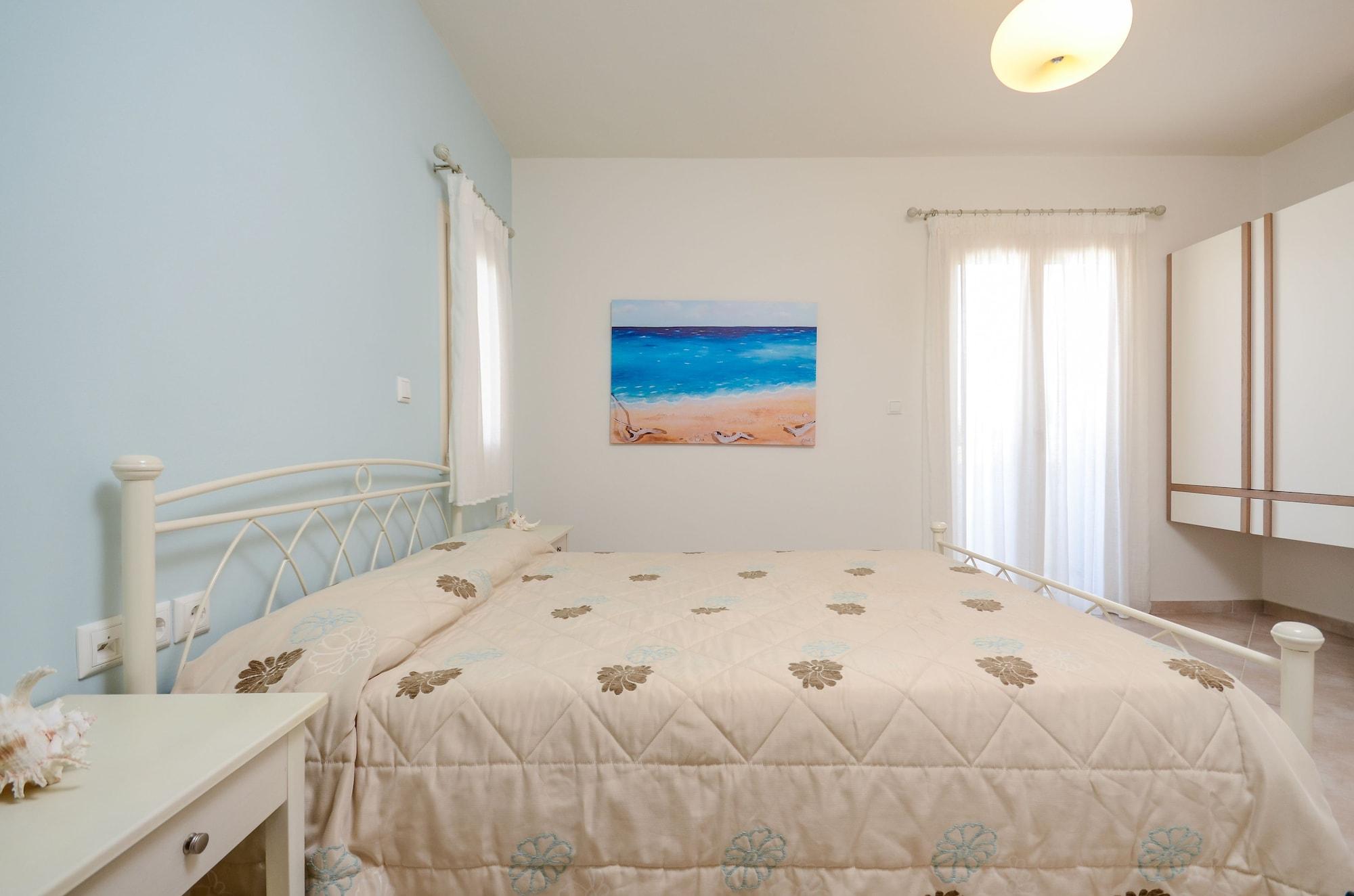 Irini Studios Agia Anna  Exterior photo