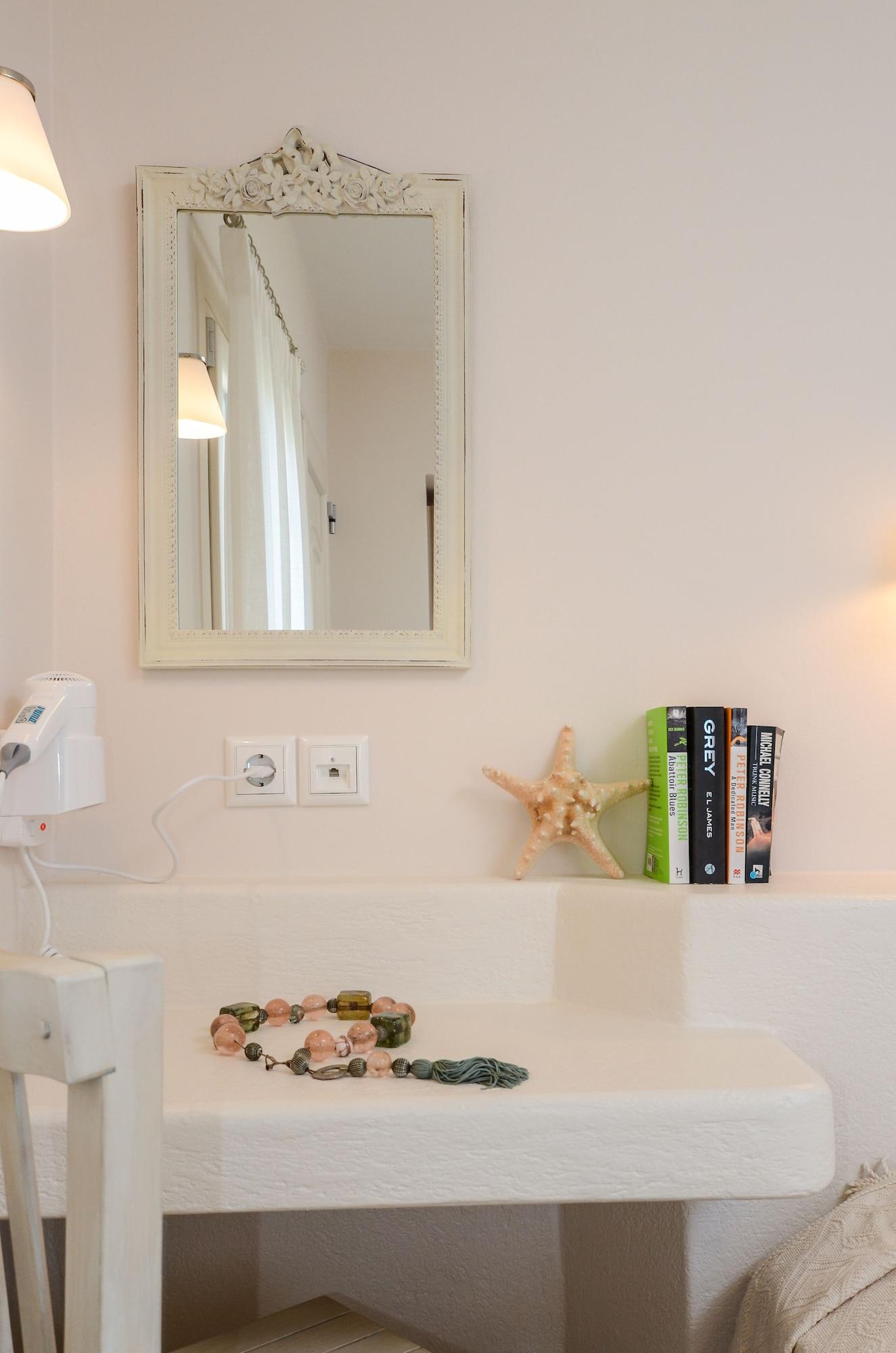 Irini Studios Agia Anna  Exterior photo