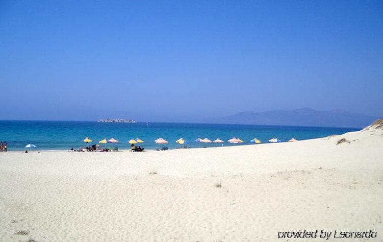 Irini Studios Agia Anna  Facilities photo