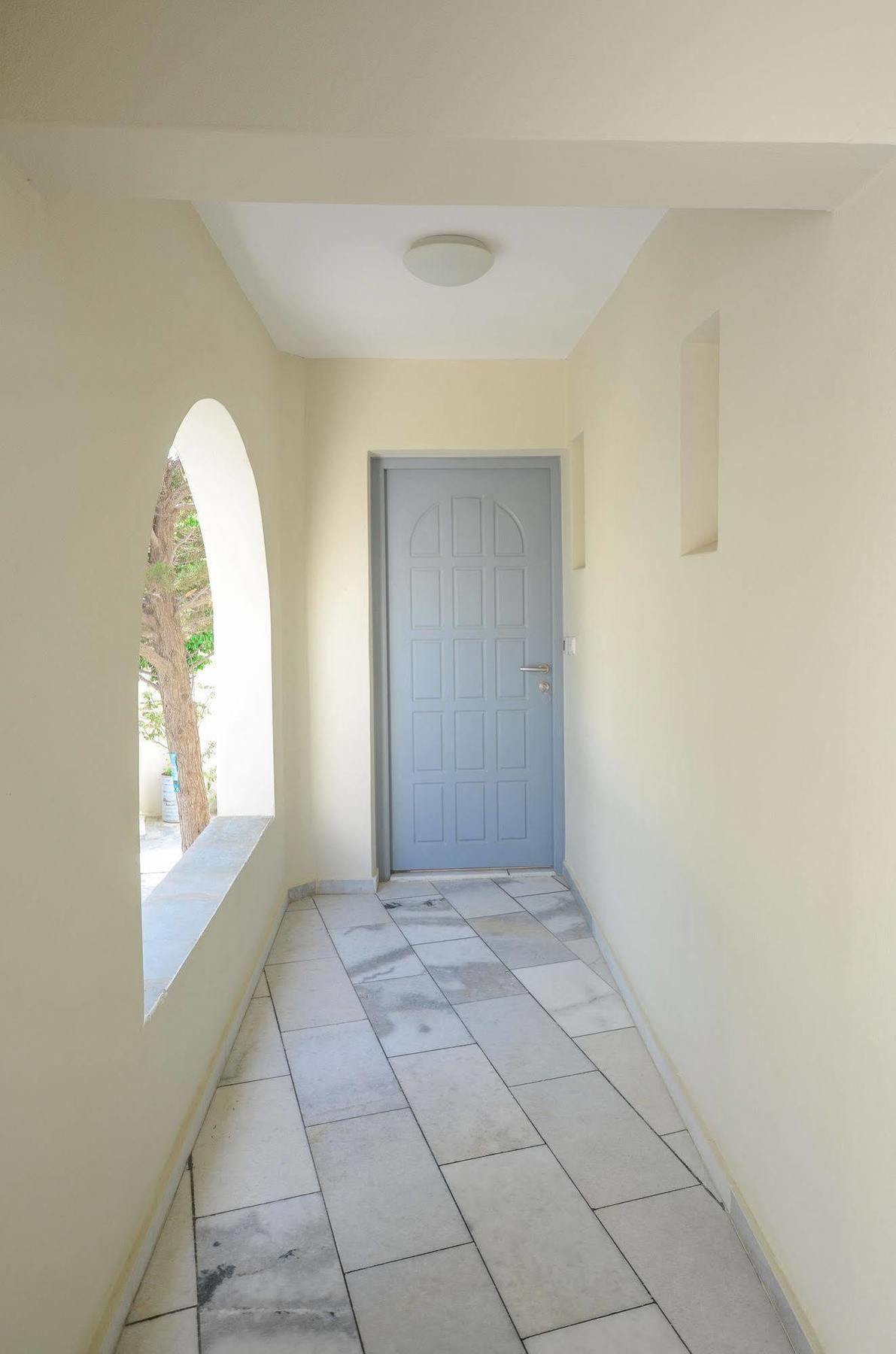 Irini Studios Agia Anna  Exterior photo
